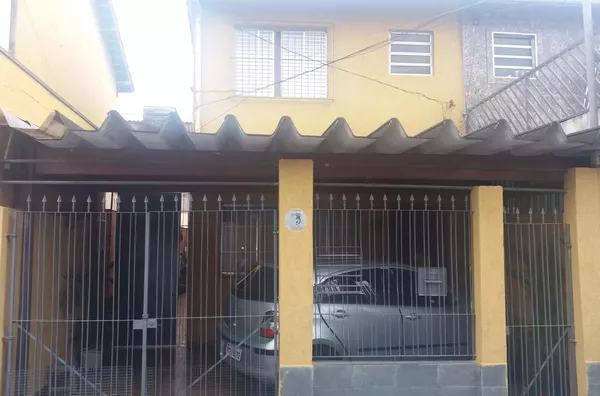 REF: 7001 V - SOBRADO