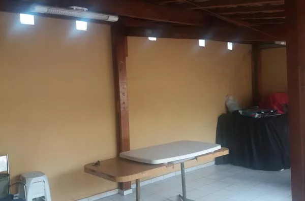 REF: 7001 V - SOBRADO