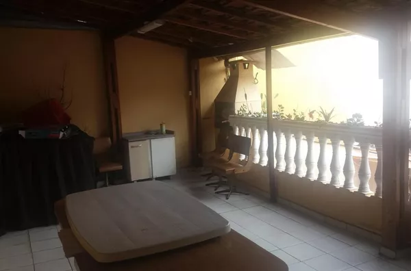 REF: 7001 V - SOBRADO