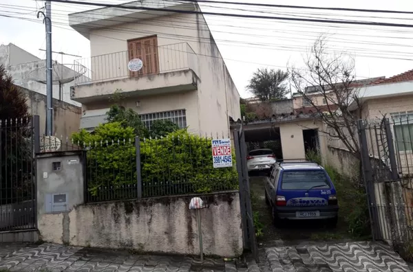 Ref: 7029V - Sobrado pra venda