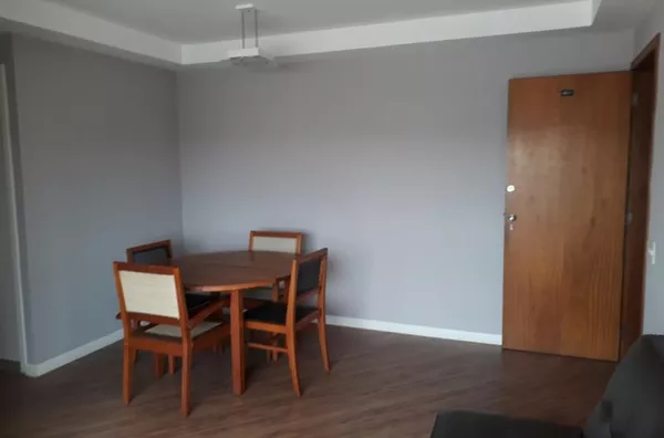 Ref: 6011V - Apartamento para venda