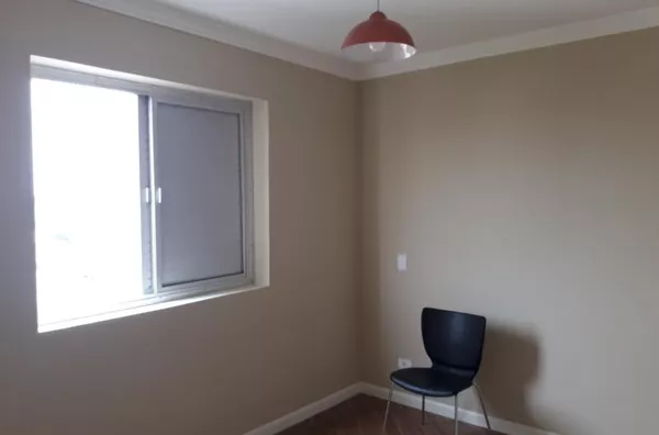 Ref: 6011V - Apartamento para venda