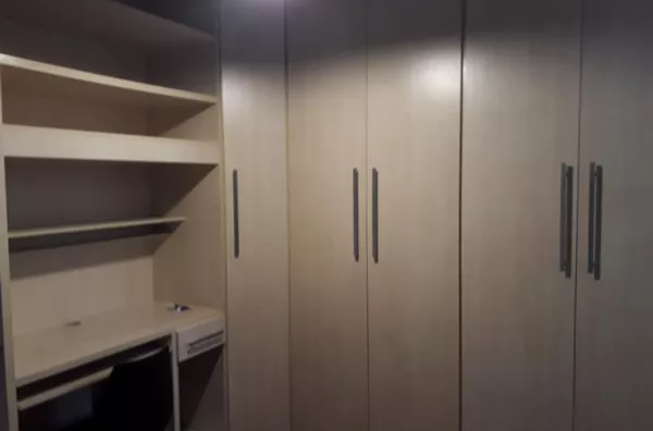 Ref: 6011V - Apartamento para venda