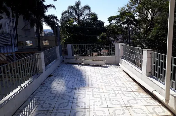 Ref: 7013 V -Sobrado para venda 