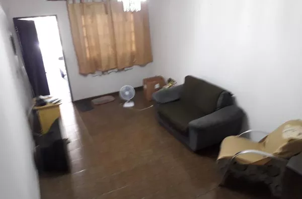 Ref: 7013 V -Sobrado para venda 