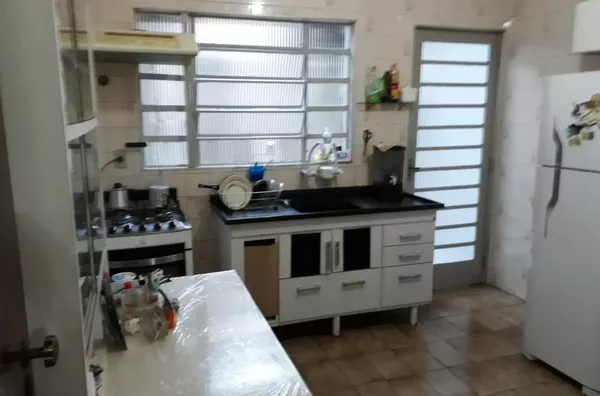 Ref: 7013 V -Sobrado para venda 