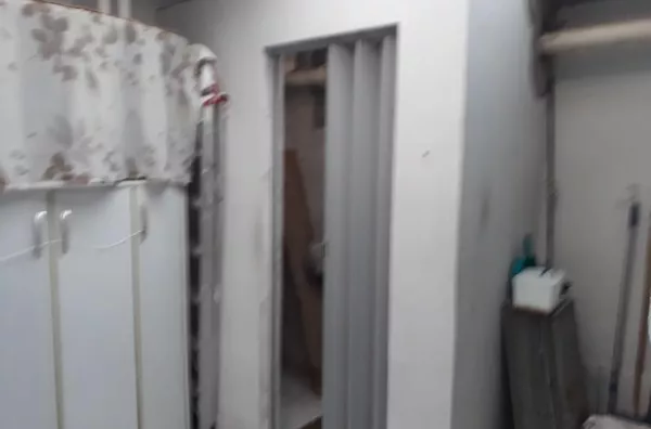 Ref: 7013 V -Sobrado para venda 