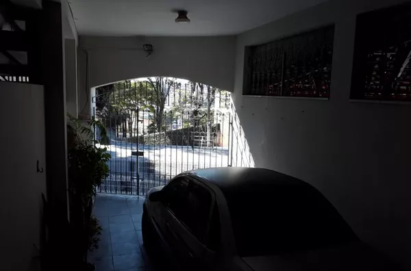 Ref: 7013 V -Sobrado para venda 