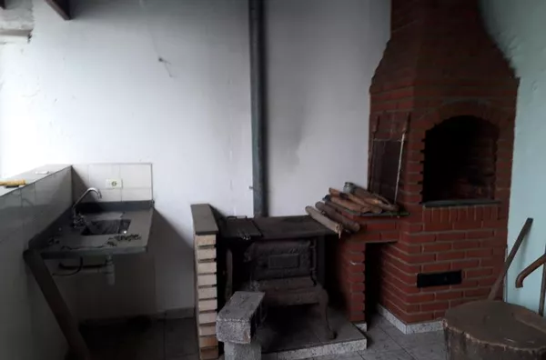 REF: 7033V - Sobrado para venda