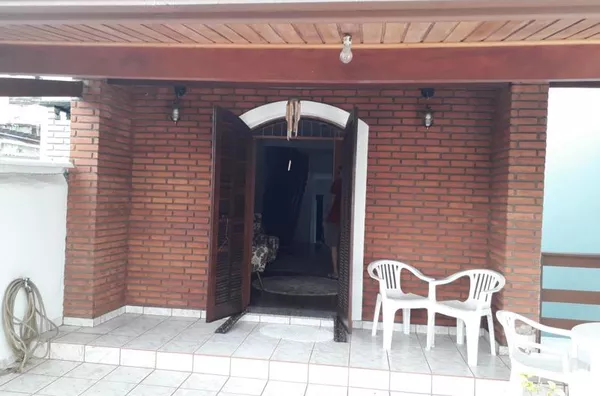 REF: 7033V - Sobrado para venda