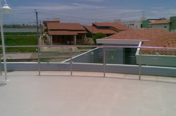 REF: 7067V -  CASA PARA VENDA NA CIDADE DE NATAL ESTADO DO RIO GRANDE 