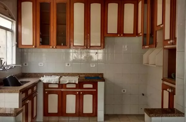 Ref: 7000  V - Sobrado para venda 