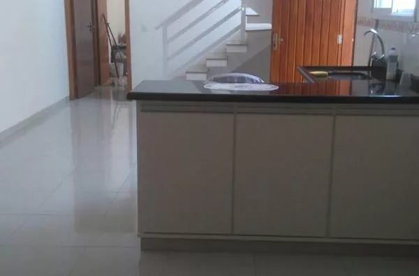 Ref: 7017V - Sobrado para venda em Praia Grande 