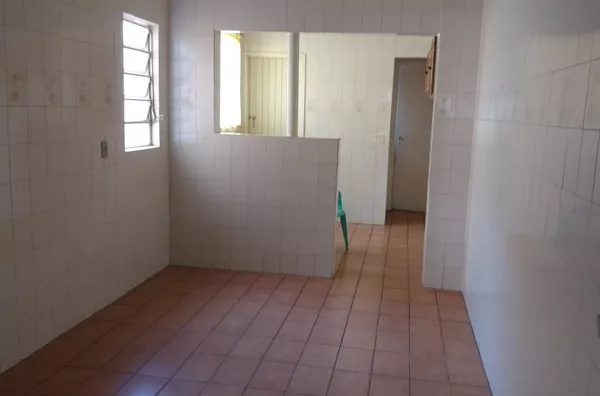 Ref: 7021V - Casa terreá para venda