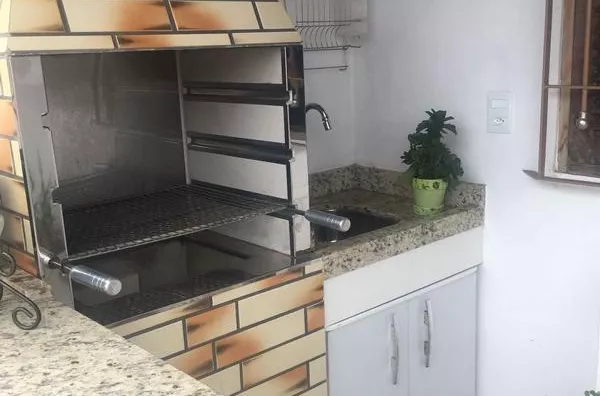 Ref; 7014 V - Sobrado para venda 