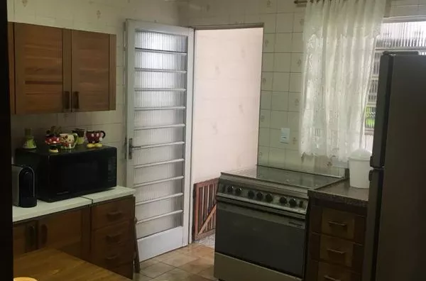 Ref; 7014 V - Sobrado para venda 