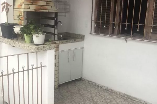 Ref; 7014 V - Sobrado para venda 