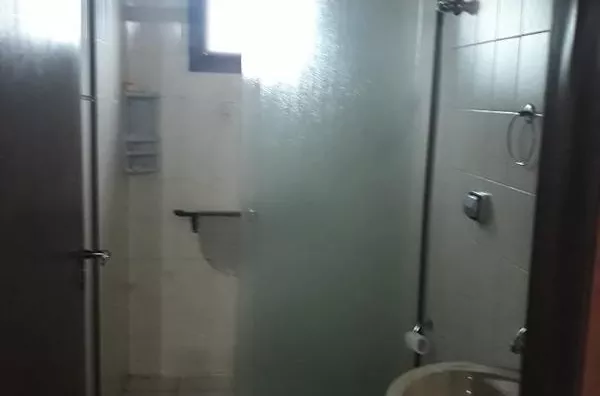 REF. 6000 V- APTO - PRAIA GRANDE - VILA CAIÇARA