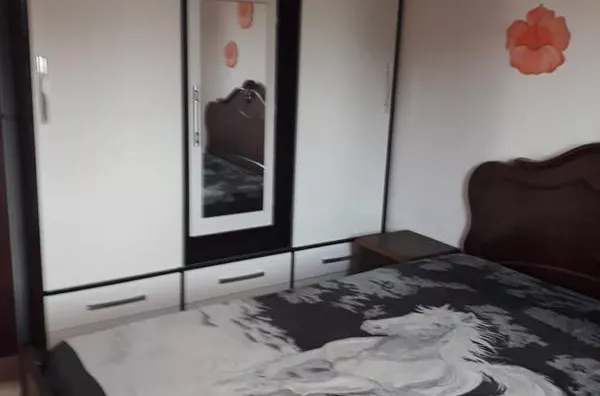 REF. 6000 V- APTO - PRAIA GRANDE - VILA CAIÇARA