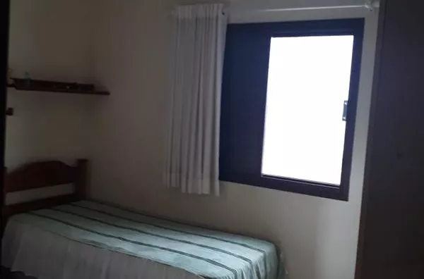 REF. 6000 V- APTO - PRAIA GRANDE - VILA CAIÇARA