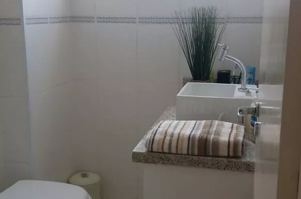 Ref: 6002 V - Apartamento para venda