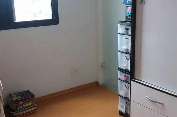 Ref: 6002 V - Apartamento para venda