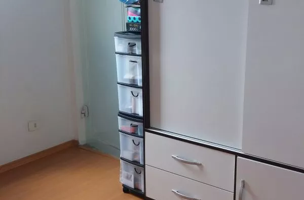 Ref: 6002 V - Apartamento para venda