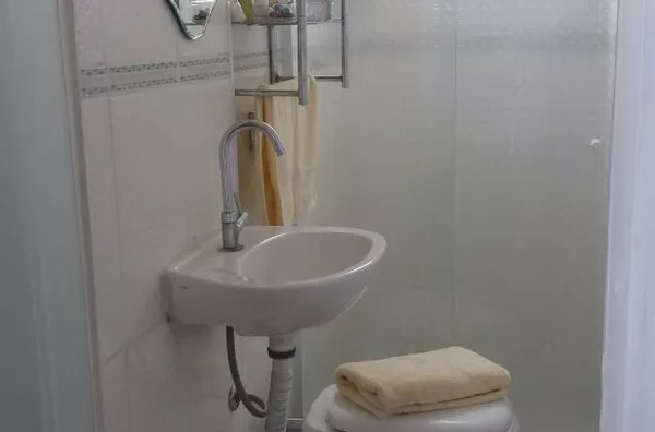 Ref: 6002 V - Apartamento para venda