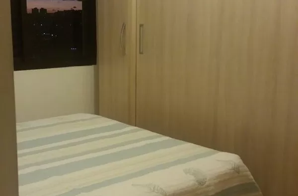 Ref: 6002 V - Apartamento para venda