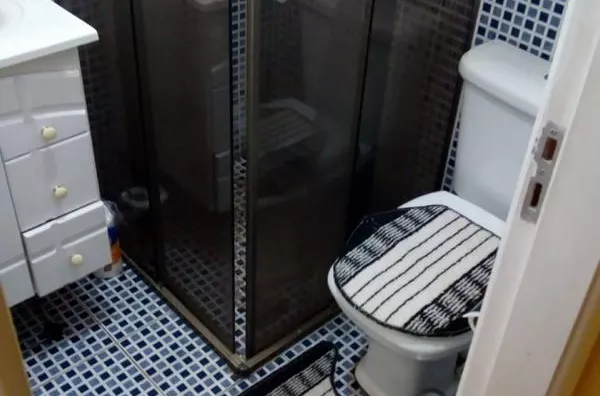 Ref: 6017 V -Apartamento para venda