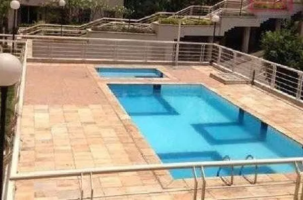 Ref: 6017 V -Apartamento para venda