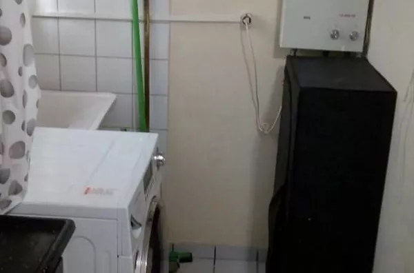 Ref: 6017 V -Apartamento para venda