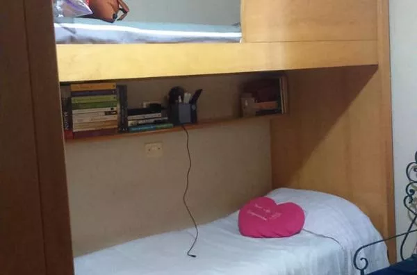 Ref: 6016 V - Apartamento para venda