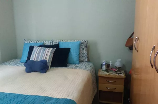 Ref: 6016 V - Apartamento para venda