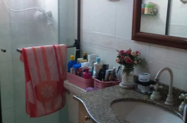 Ref: 6016 V - Apartamento para venda