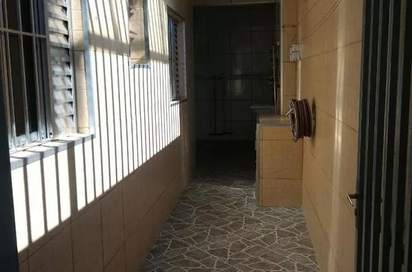 Ref: 7051V - Sobrado para venda