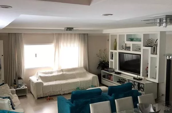 Ref: 7043V -Sobrado para venda