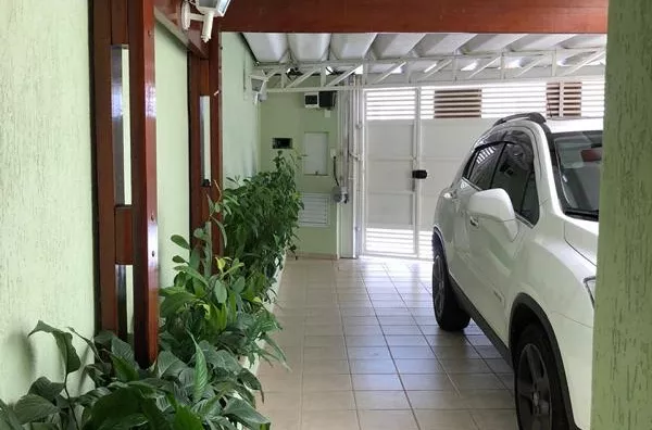 Ref: 7043V -Sobrado para venda