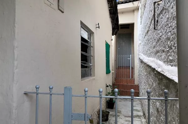 Ref: 7055V - Casas para renda