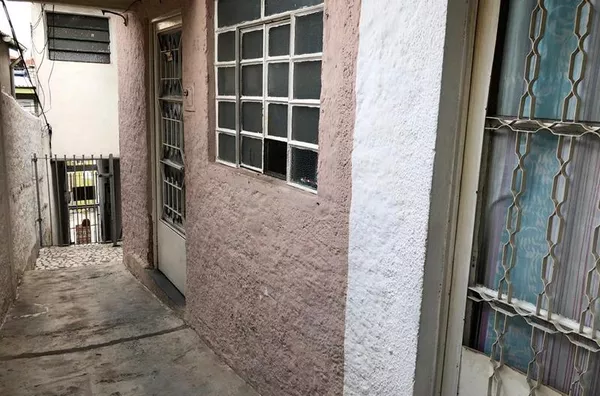 Ref: 7055V - Casas para renda