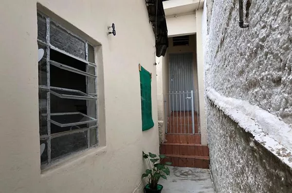 Ref: 7055V - Casas para renda