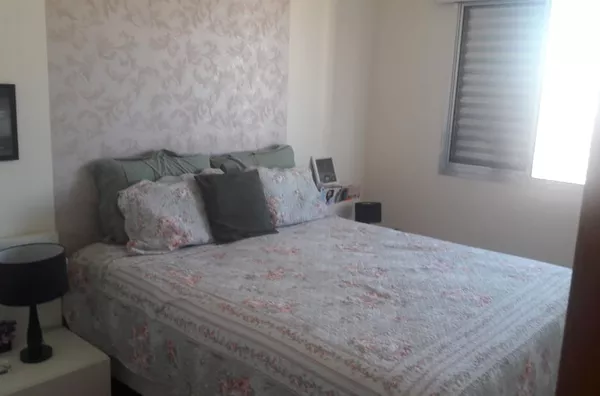 REF: 6038V - APARTAMENTO PARA VENDA