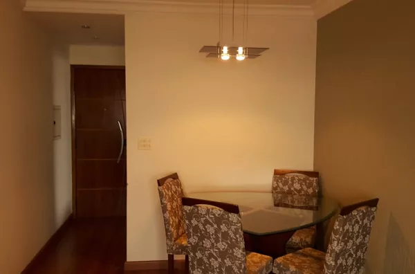 REF: 6038V - APARTAMENTO PARA VENDA