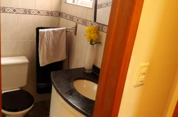 REF: 6038V - APARTAMENTO PARA VENDA