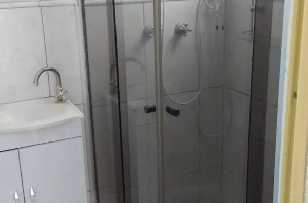 REF: 6029V - APARTAMENTO PARA VENDA