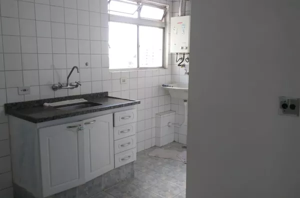 REF: 6029V - APARTAMENTO PARA VENDA