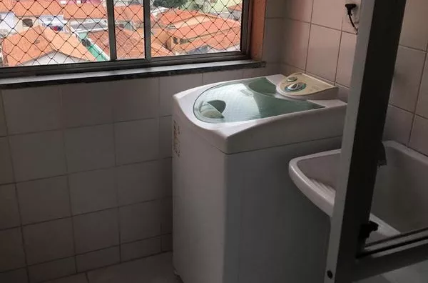 REF: 6033V - APARATAMENTO PARA VENDA