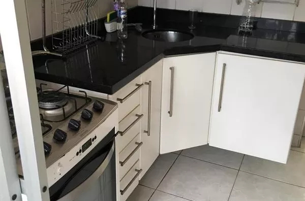 REF: 6033V - APARATAMENTO PARA VENDA