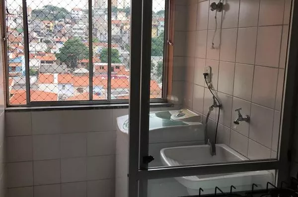 REF: 6033V - APARATAMENTO PARA VENDA