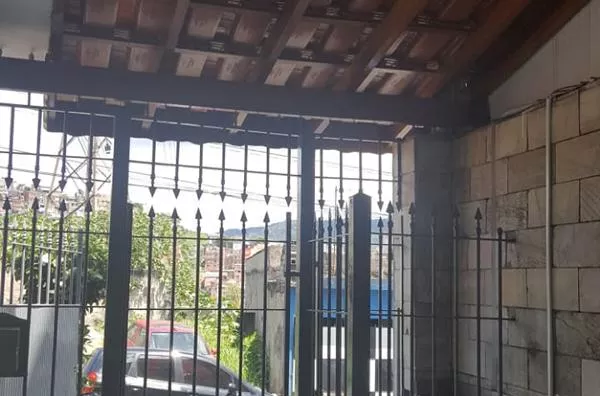 REF: 7073V - SOBRADO PARA VENDA